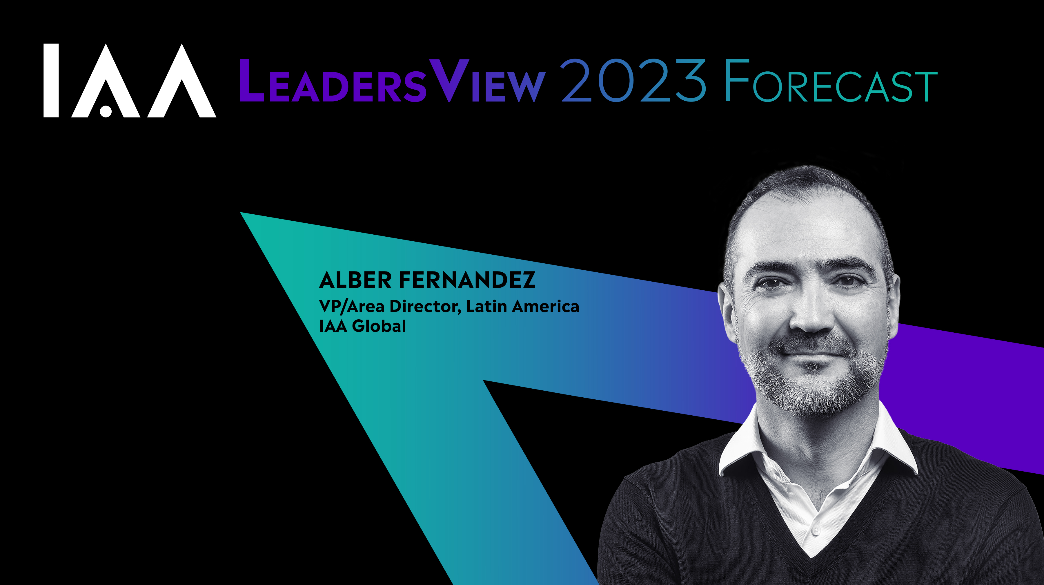 Leaders view 2023 forecast